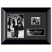 The Rolling Stones Series 2 Mini Cell